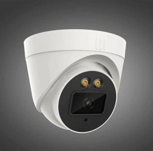 Eye Secure Plus 2.4 MP